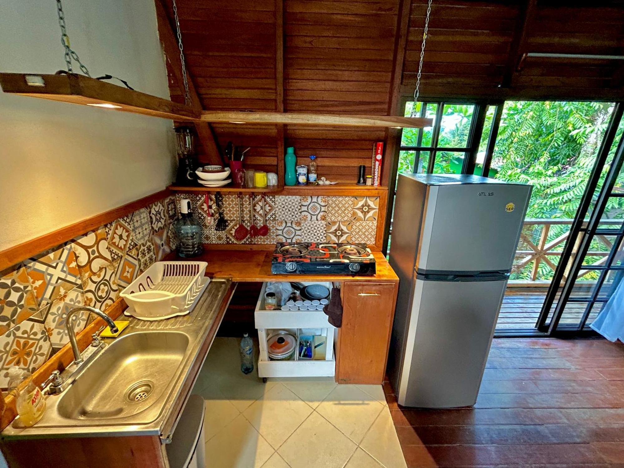 Casa Gavilan, Vista Al Mar Appartement *