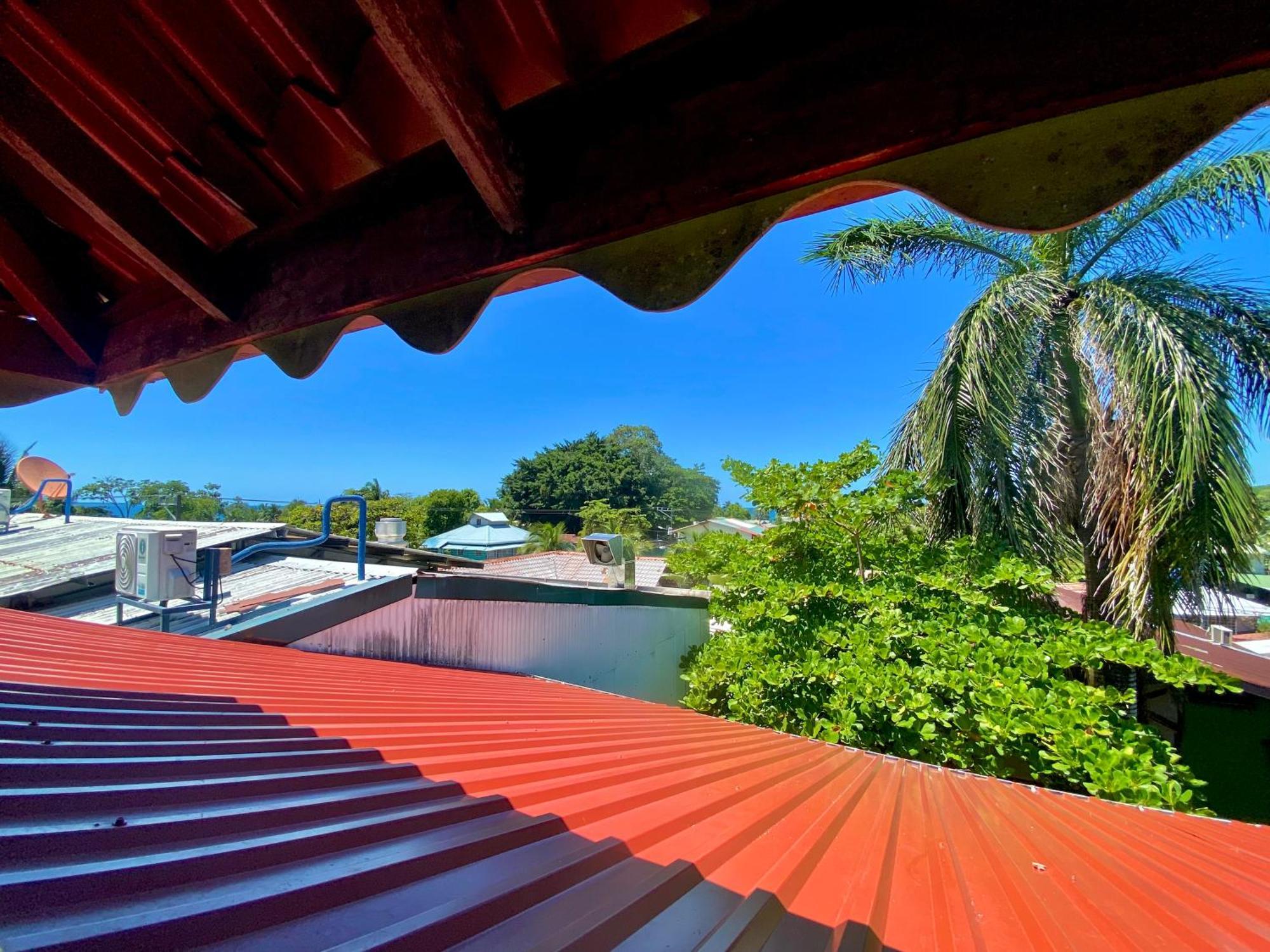 Casa Gavilan, Vista Al Mar * Puerto Viejo de Talamanca