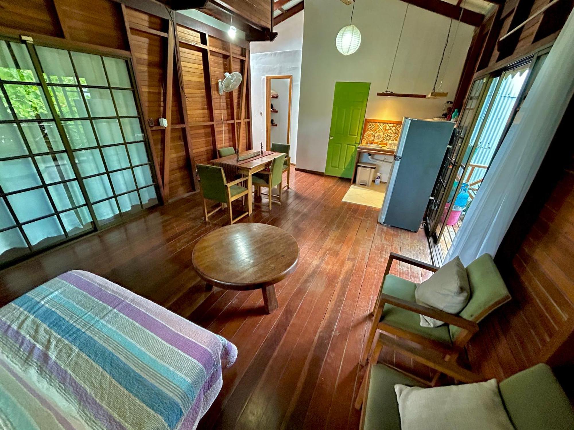 Appartement Casa Gavilan, Vista Al Mar Puerto Viejo de Talamanca