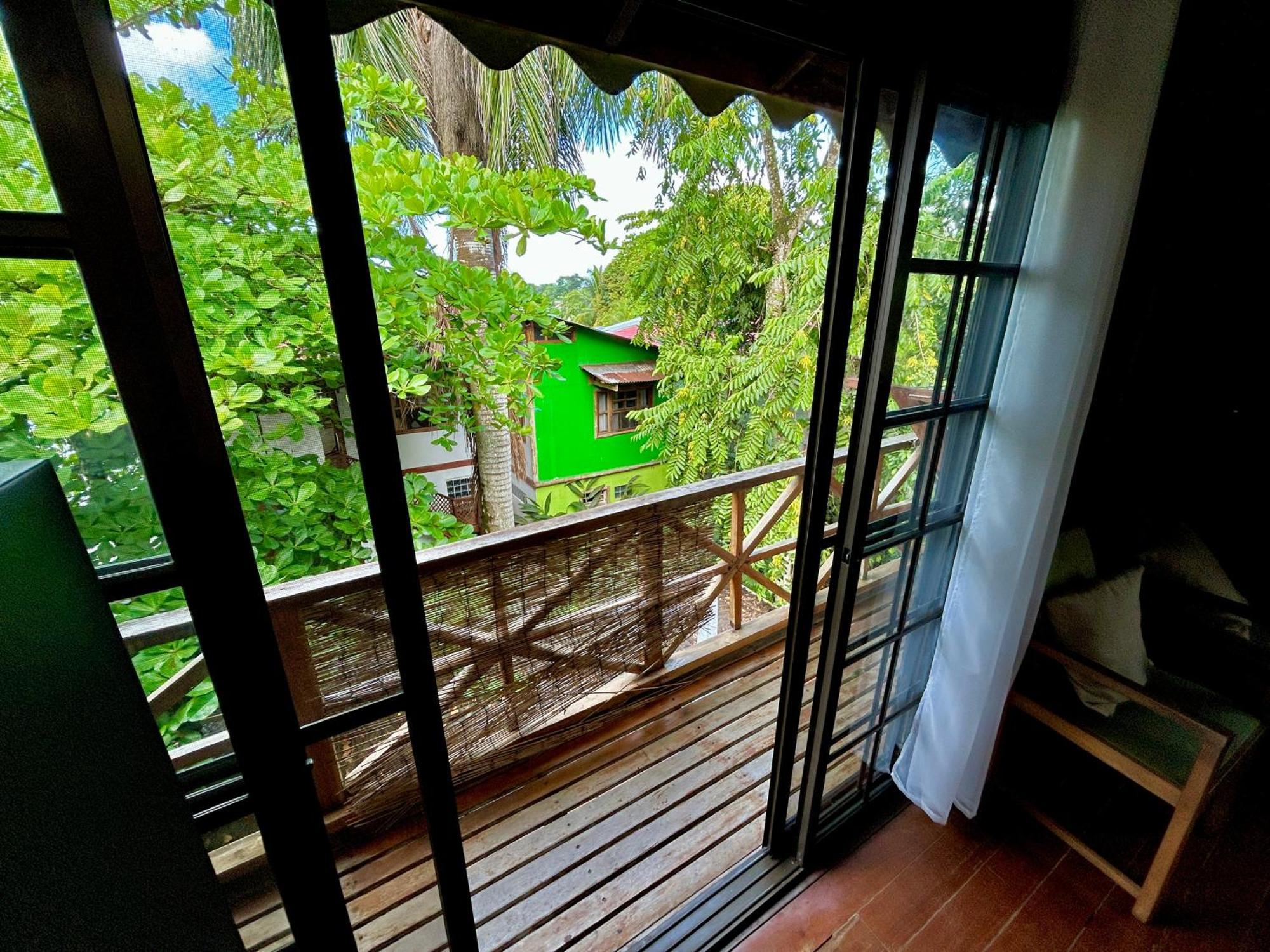 Casa Gavilan, Vista Al Mar Appartement *