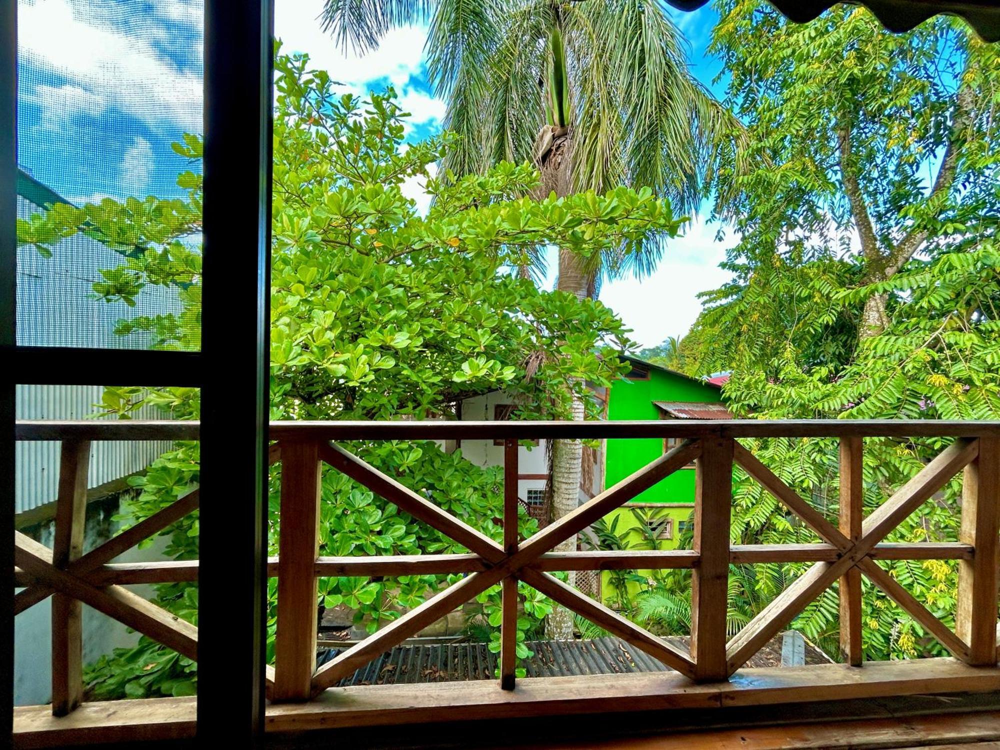 Casa Gavilan, Vista Al Mar Appartement *